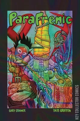 ParaFrenic