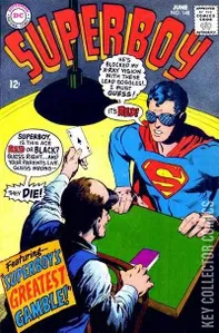 Superboy #148