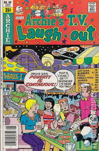 Archie's TV Laugh-Out #60