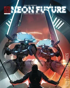 Neon Future #5