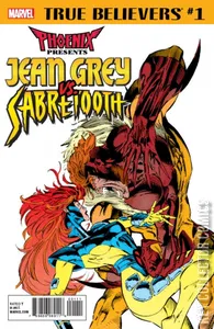 True Believers: Phoenix #1