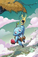 Variant Cover for Twig #1