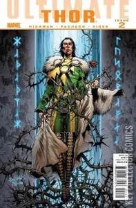 Ultimate: Thor #2