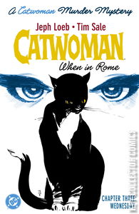 Catwoman: When in Rome #3