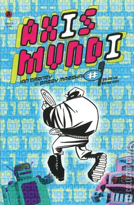 Axis Mundi