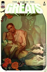 The Last of the Greats #4