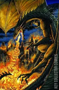 Grimm Fairy Tales #61