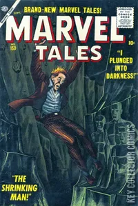 Marvel Tales #150