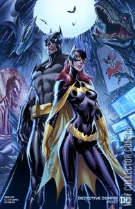 Detective Comics #1027
