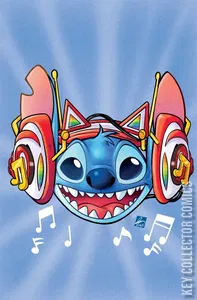 Stitch #8