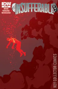 Insufferable #3