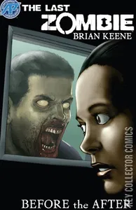 The Last Zombie: Before the After #3