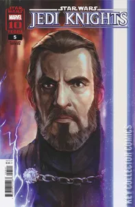 Star Wars: Jedi Knights #5