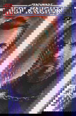 Star Wars: Jedi Knights