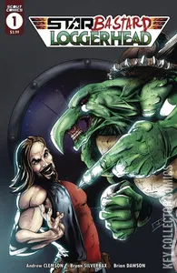 Star Bastard: Loggerhead #1