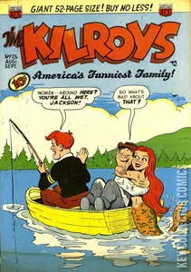 The Kilroys #25