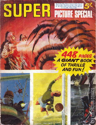 Super Picture Special