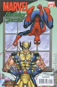 Marvel Holiday Special #2007