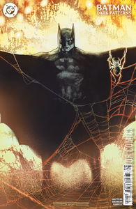 Batman: Dark Patterns #10