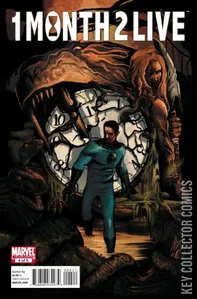 Heroic Age: One Month To Live #4