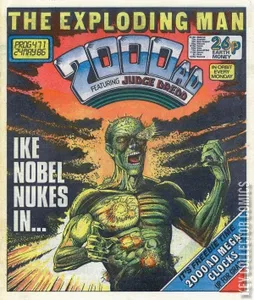 2000 AD #471