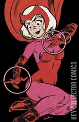 Variant Cover for Archie Halloween Spectacular #2022