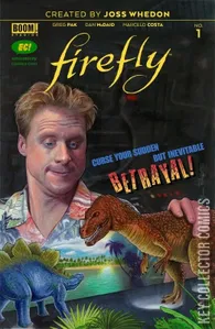 Firefly #1