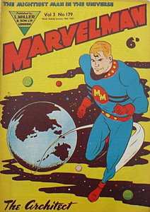 Marvelman #179