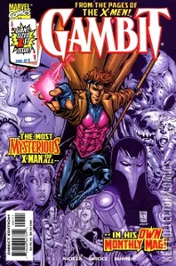 Gambit #1