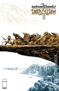 Autumnlands #6