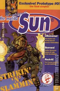 Malibu Sun #36