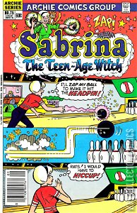 Sabrina the Teen-Age Witch #75