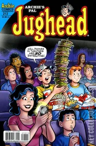 Jughead #213