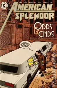 American Splendor: Odds and Ends