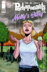 The Perhapanauts: Molly's Story