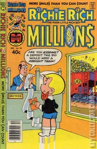 Richie Rich Millions #98
