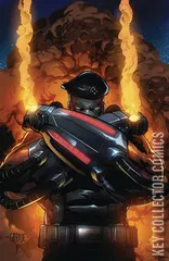 Variant Cover for Blowtorch #3