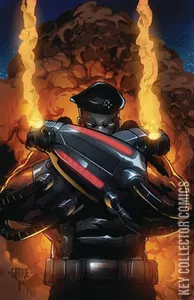 Blowtorch #3