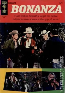 Bonanza #14