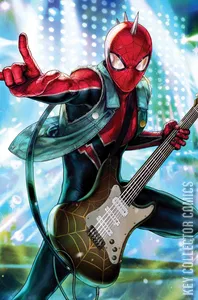 Amazing Spider-Man #22