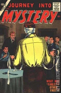 Journey Into Mystery #42