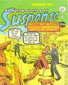 Amazing Stories of Suspense #179