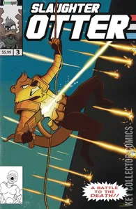 Slaughter Otter #3