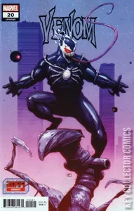 Venom #20