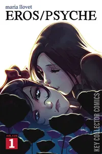 Eros / Psyche #1