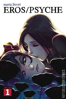 Eros / Psyche