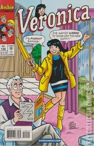 Veronica #120