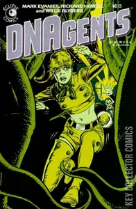 DNAgents #15