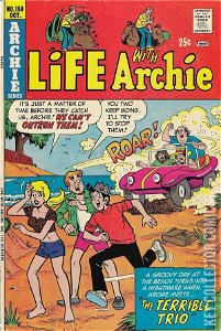 Life with Archie #150