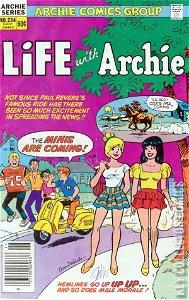 Life with Archie #234